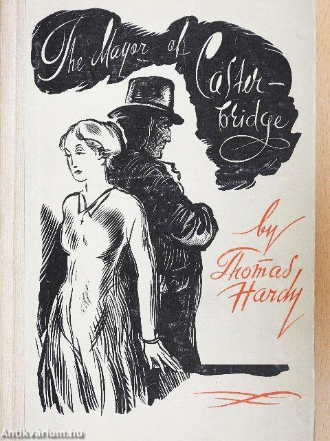 The Mayor of Casterbridge