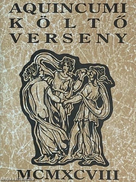 Aquincumi költőverseny