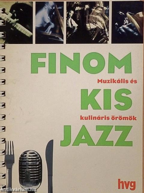 Finom kis jazz