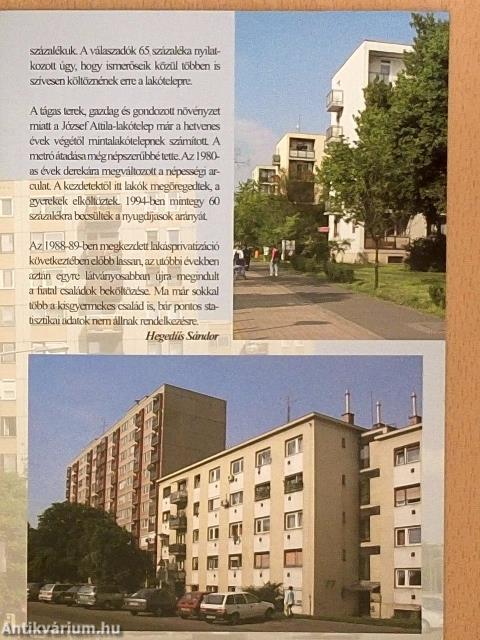 10 éves a ferencvárosi RÖNK