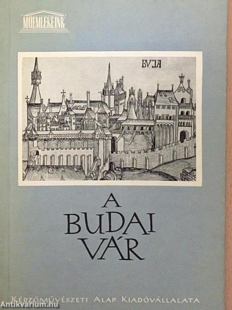 A budai vár