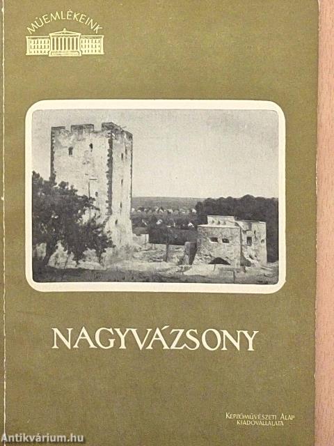 Nagyvázsony
