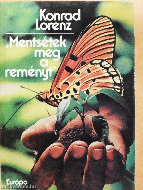 "Mentsétek meg a reményt"
