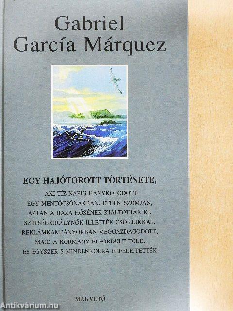 Egy hajótörött története