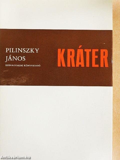 Kráter