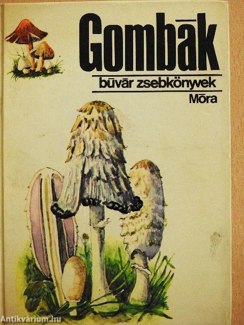 Gombák