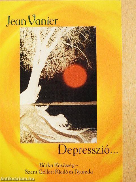 Depresszió...