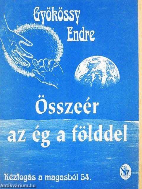 Összeér az ég a földdel