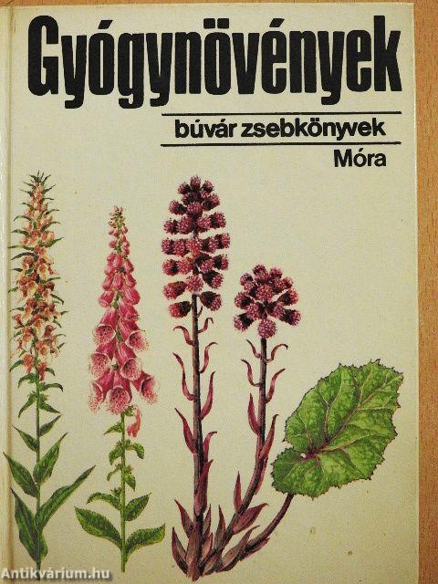 Gyógynövények