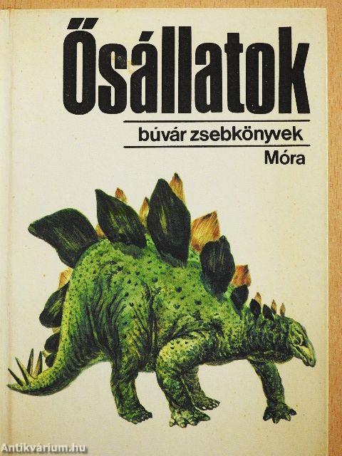 Ősállatok