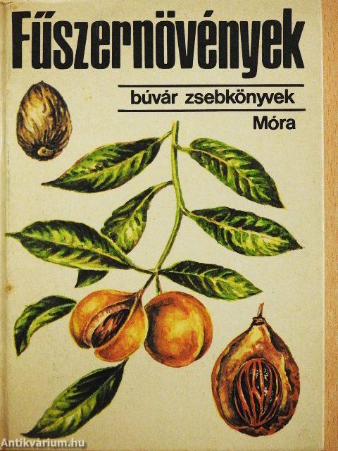 Fűszernövények