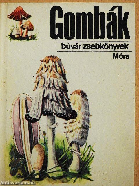 Gombák