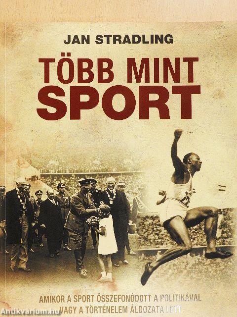 Több mint sport