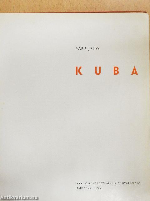 Kuba