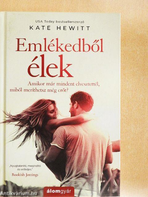 Emlékedből élek