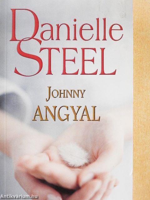 Johnny angyal