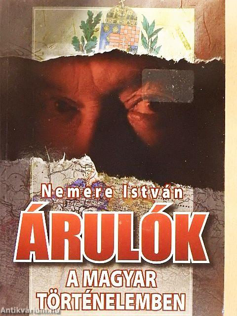 Árulók a magyar történelemben
