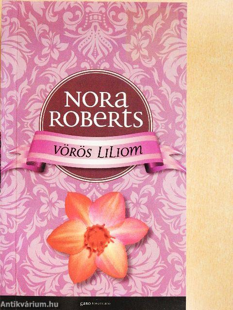 Vörös liliom