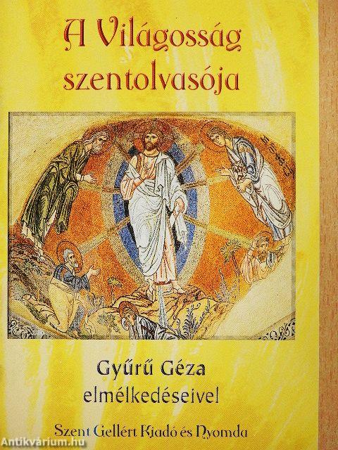 A Világosság szentolvasója