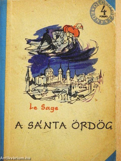 A sánta ördög