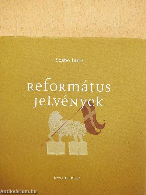 Református jelvények