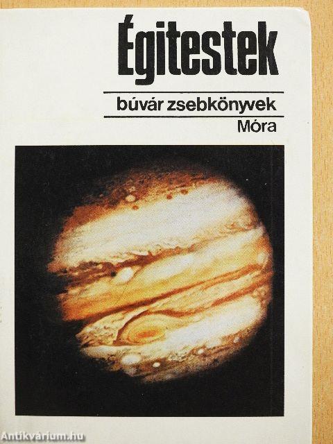 Égitestek