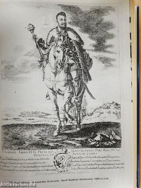 Erdély története II.
