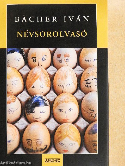 Névsorolvasó
