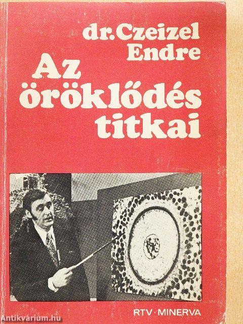 Az öröklődés titkai