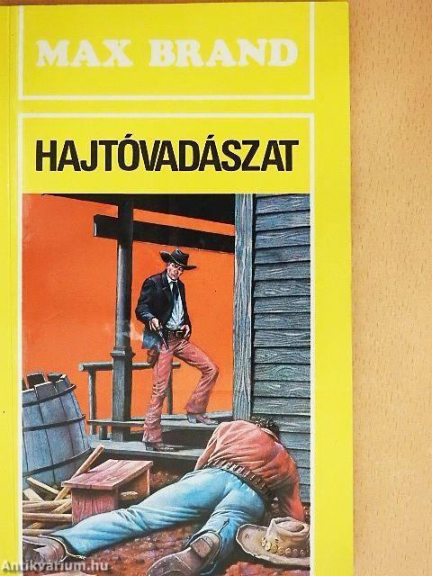 Hajtóvadászat