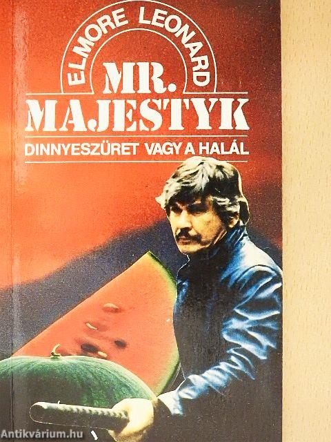 Mr. Majestyk