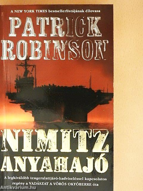 Nimitz anyahajó