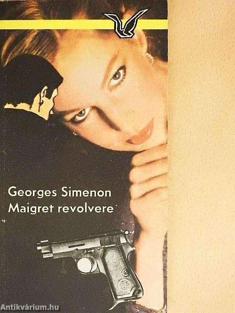 Maigret revolvere