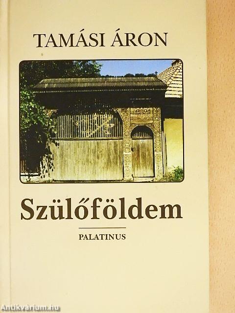 Szülőföldem
