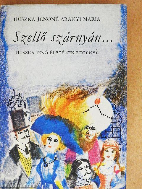 Szellő szárnyán...