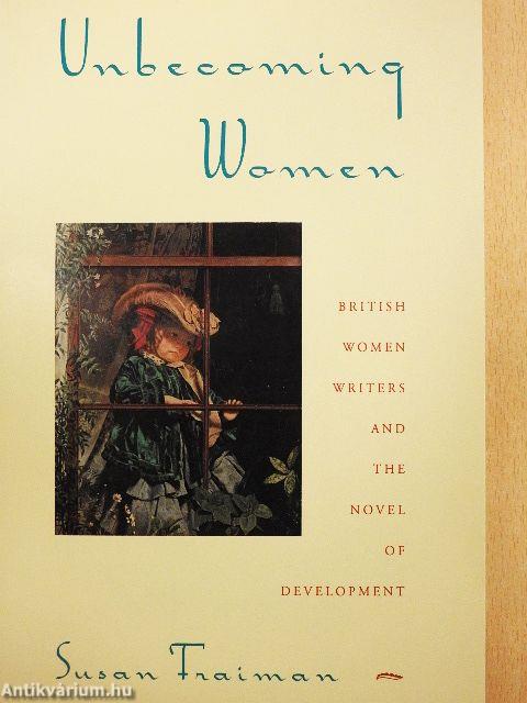 Unbecoming Women