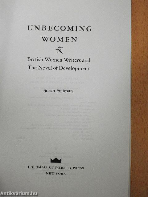 Unbecoming Women