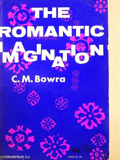 The Romantic Imagination