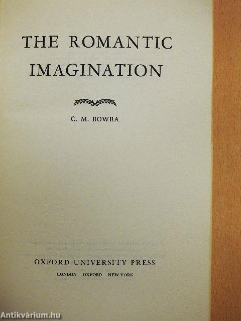 The Romantic Imagination