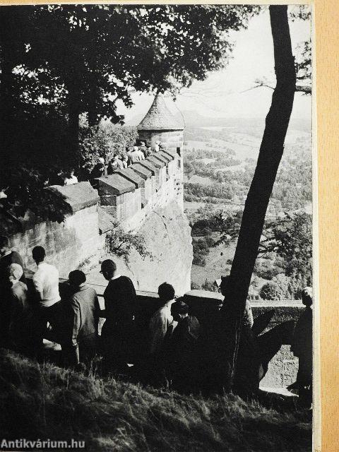 Sächsische Schweiz