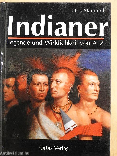 Indianer