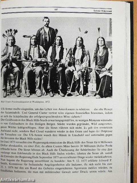 Indianer
