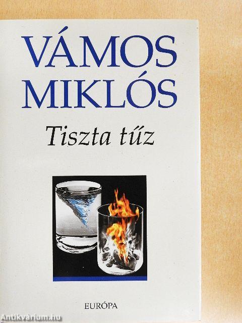 Tiszta tűz