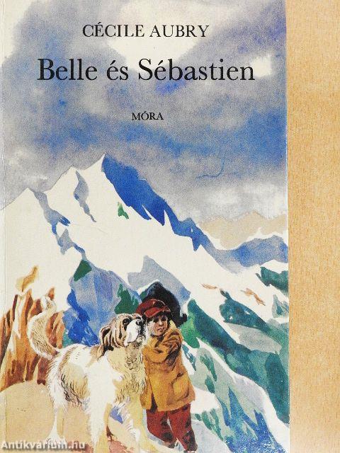 Belle és Sébastien