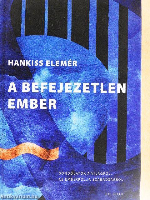 A befejezetlen ember