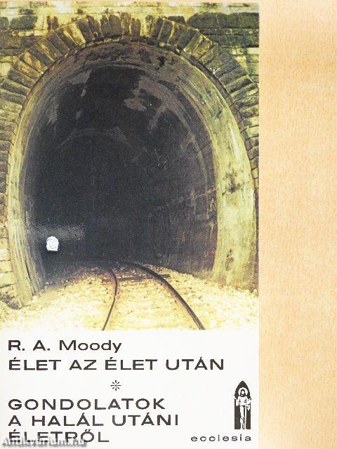 Élet az élet után/Gondolatok a halál utáni életről