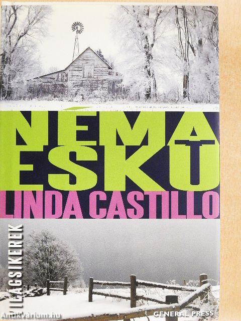 Néma eskü
