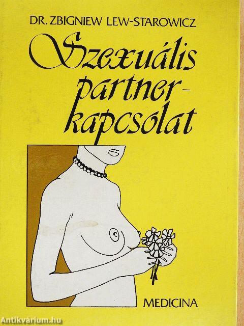 Szexuális partnerkapcsolat