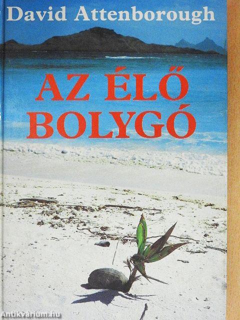 Az élő bolygó