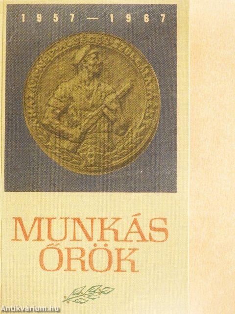 Munkásőrök